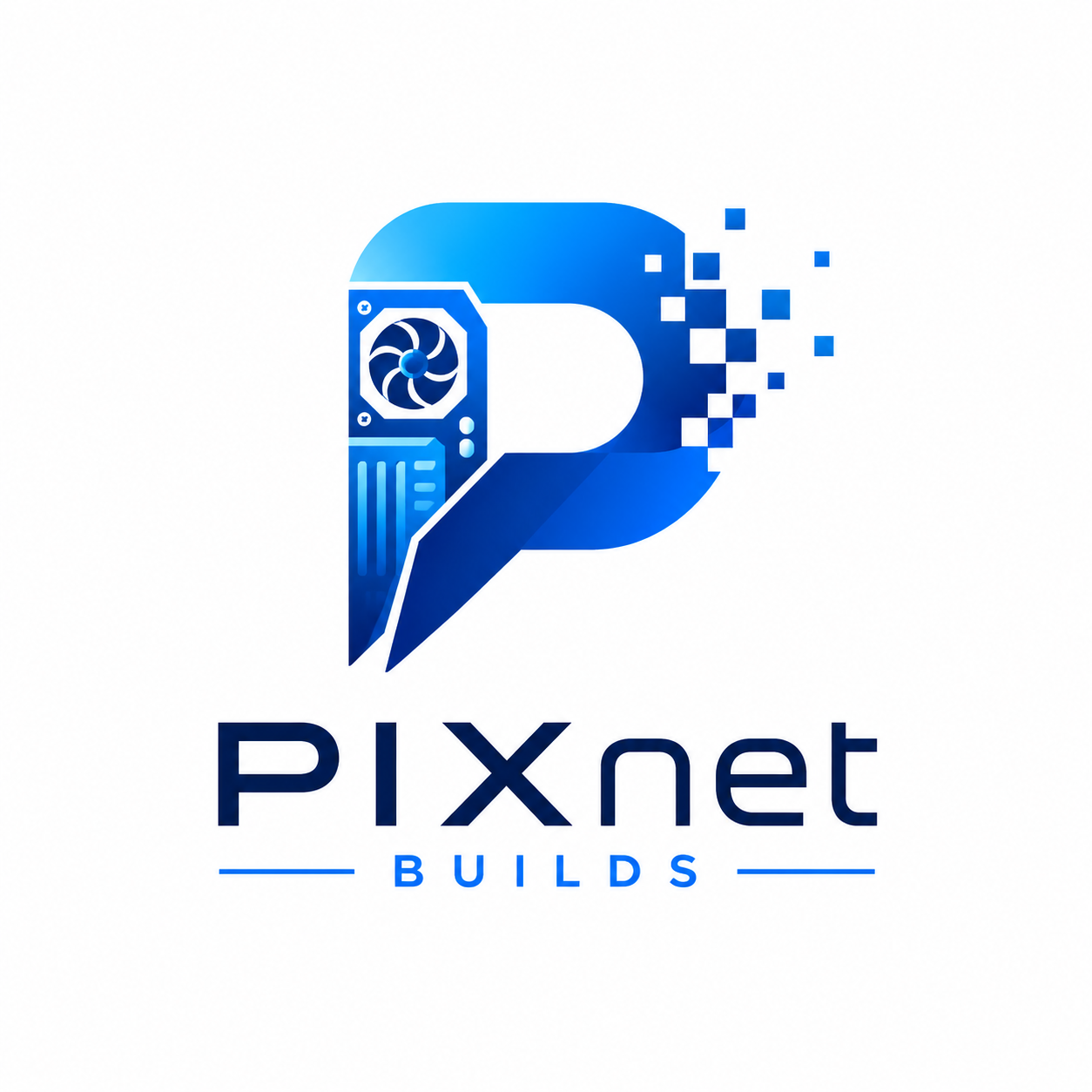 PIXnet Builds